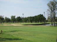Kiarti Thanee Country Club - Green